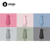 Eco Friendly Stojo collapsible Sports Water Bottle 20oz Executive Corporate Gifts Singapore