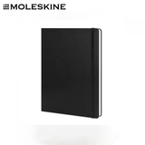 Moleskine Classic Hard Cover Notebook - Extra Large Corporate Gifts Singapore