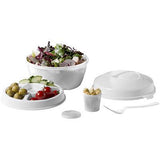Salad Bowl Set Executive Corporate Gifts Singapore