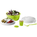 Salad Bowl Set Executive Corporate Gifts Singapore