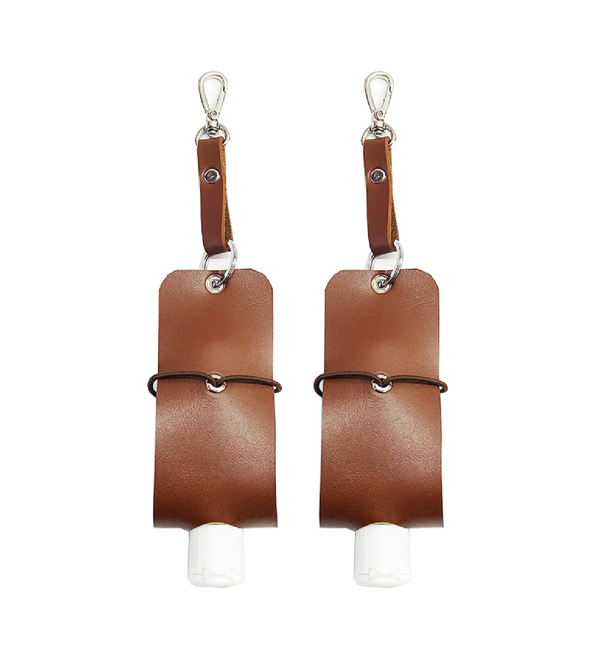 PU Hand Sanitiser Holder Executive Corporate Gifts Singapore