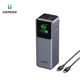 UGREEN Nexode Power Bank 25000mAh 200W with Smart Digital Display Executive Corporate Gifts Singapore