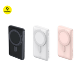 Baseus Magnetic Foldable Power Bank 20W 10000mAh Executive Corporate Gifts Singapore