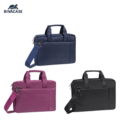 Rivacase Central 10.1" Laptop Bag Corporate Gifts Singapore