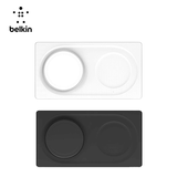 Belkin WIZ019 MagSafe 2-in-1 Wireless Charging Pad Executive Corporate Gifts Singapore