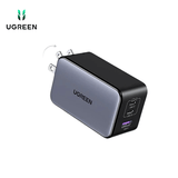 UGREEN Nexode X 100W USB C Charger - 3 Ports GaN Fast Charger Executive Corporate Gifts Singapore
