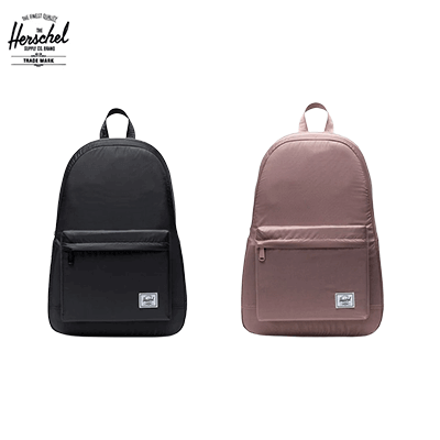 Herschel Rome Packable Backpack Executive Corporate Gifts Singapore