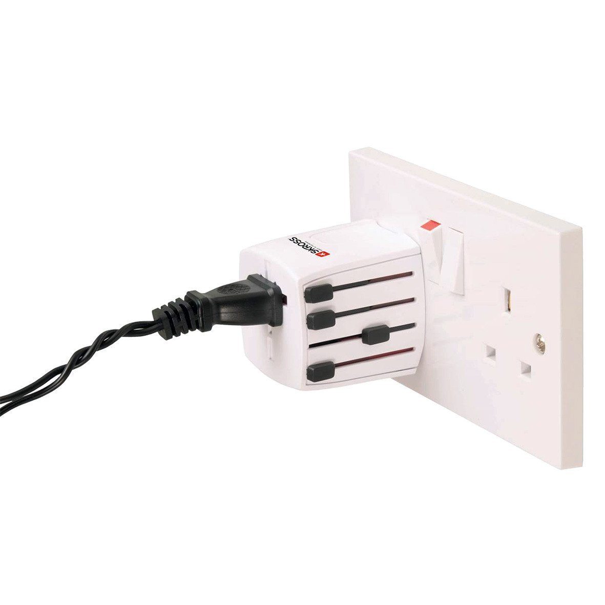 SKROSS Travel Adaptor MUV Micro Executive Corporate Gifts Singapore