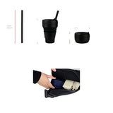 Mayor 355ml Collapsible Cup Executive Corporate Gifts Singapore