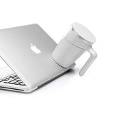 Spill Free Suction Mug Executive Corporate Gifts Singapore