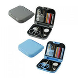 Square Shape Sewing Kit Executive Corporate Gifts Singapore