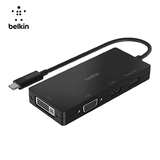 Belkin AVC003btBK USB-C Video Adapter Executive Corporate Gifts Singapore