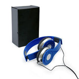 Stereo Headphone Executive Corporate Gifts Singapore