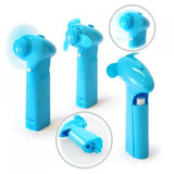 Strongfresh Water Spray Fan Executive Corporate Gifts Singapore