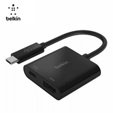 Belkin AVC002 USB-C to HDMI + Charge Adapter Executive Corporate Gifts Singapore