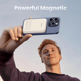 UGREEN 10000mAh 20W Magnetic Power Bank Executive Corporate Gifts Singapore