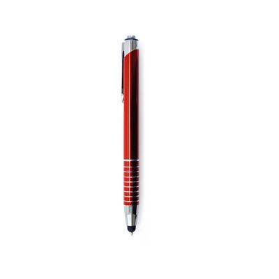 Stylus Ball Pen with Torch Light Executive Corporate Gifts Singapore