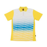 Sublimation Collared T-Shirt Executive Corporate Gifts Singapore