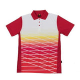 Sublimation Collared T-Shirt Executive Corporate Gifts Singapore