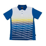 Sublimation Collared T-Shirt Executive Corporate Gifts Singapore