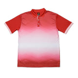 Sublimation Print Basic Polo T-shirt Executive Corporate Gifts Singapore