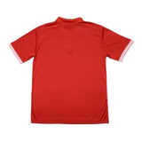 Sublimation Print Basic Polo T-shirt Executive Corporate Gifts Singapore
