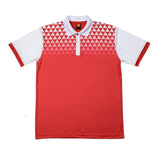 Sublimation Print Polo T-shirt Executive Corporate Gifts Singapore