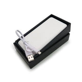 Super Slim Portable Charger Executive Corporate Gifts Singapore