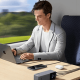 UGREEN Nexode Power Bank 25000mAh 200W with Smart Digital Display Executive Corporate Gifts Singapore