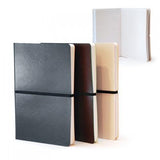 Tampfix PU Notebook Executive Corporate Gifts Singapore