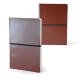 Tampfix PU Notebook Executive Corporate Gifts Singapore