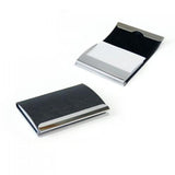 Tangerine Name Card Case Executive Corporate Gifts Singapore