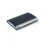 Tangerine Name Card Case Executive Corporate Gifts Singapore