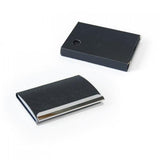 Tangerine Name Card Case Executive Corporate Gifts Singapore