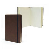 Thermo PU A5 Notebook Executive Corporate Gifts Singapore
