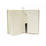 Thermo PU A5 Notebook Executive Corporate Gifts Singapore