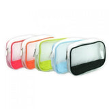 Toiletries Pouch Executive Corporate Gifts Singapore
