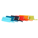 Fancy Canvas Foldable Bag Executive Corporate Gifts Singapore