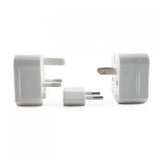 Travel Adaptor with box Executive Corporate Gifts Singapore