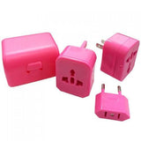 Travel Adaptor with box Executive Corporate Gifts Singapore