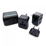 Travel Adaptor with box Executive Corporate Gifts Singapore