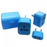 Travel Adaptor with box Executive Corporate Gifts Singapore