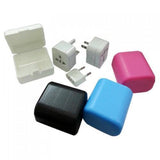 Travel Adaptor with box Executive Corporate Gifts Singapore