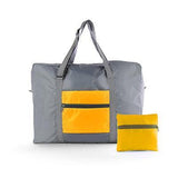 Travel Foldable Bag Executive Corporate Gifts Singapore