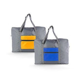 Travel Foldable Bag Executive Corporate Gifts Singapore