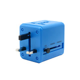 Travel Adapter (2 USB Port) Executive Corporate Gifts Singapore