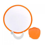 Trendy Foldable Handheld Fan Executive Corporate Gifts Singapore