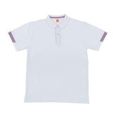 Trendy Honeycomb Polo Tee Executive Corporate Gifts Singapore