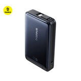 Baseus Nomos Magnetic Power Bank Qi2 45W 10000mAh Executive Gifts Singapore