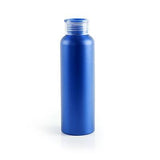 Twist on Lid Aluminium Water Bottle Executive Corporate Gifts Singapore